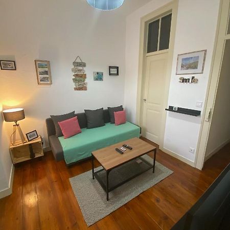 Ferienwohnung Pedro Surf Shelter Lissabon Exterior foto