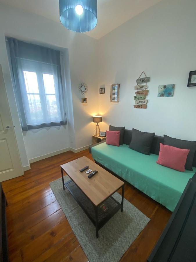Ferienwohnung Pedro Surf Shelter Lissabon Exterior foto